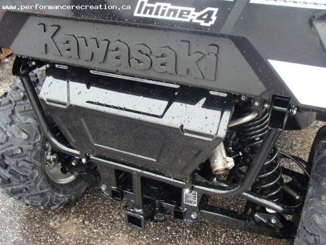 2024 Kawasaki Ridge Is Here! - Image 5