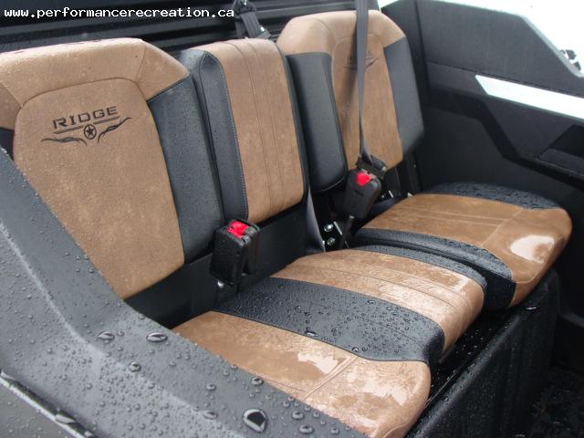 2024 Kawasaki Ridge Is Here! - Image 6