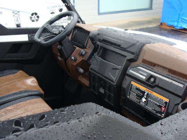 2024 Kawasaki Ridge Is Here! - Image 7