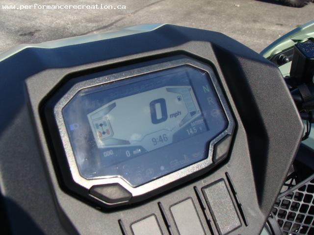 2024 Kawasaki 750 Brute Force 4x4 All New! - Image 6