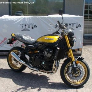 2024 Kawasaki Z900 RS SE