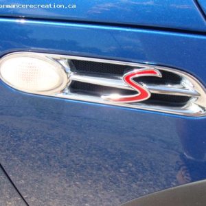 2006 BMW Mini Cooper S – 6 Speed