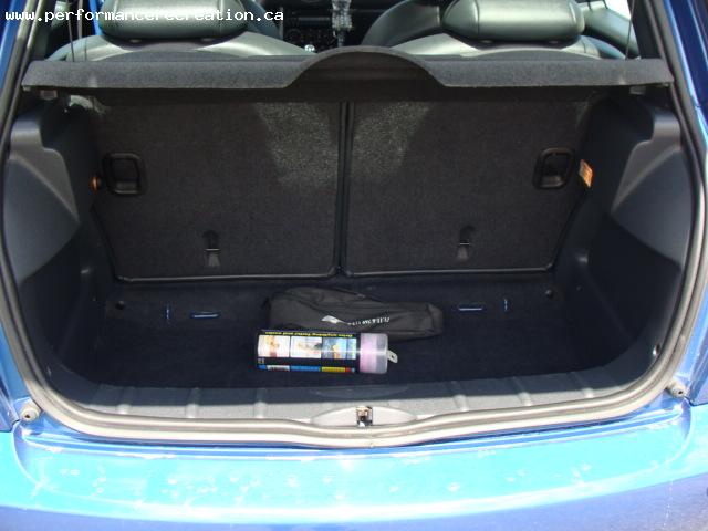 2006 BMW Mini Cooper S - 6 Speed - Image 6