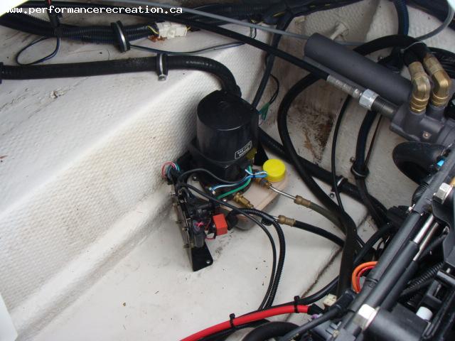 2012 Starcraft 185 Limited BowRider with Trailer - Image 10