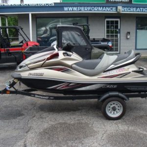 2013 Kawasaki Ultra 300 LX JetSki – Price Sells!