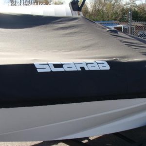 2016 Wellcraft 165 Scarab JetBoat