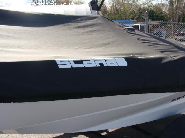 2016 Wellcraft 165 Scarab JetBoat - Image 2