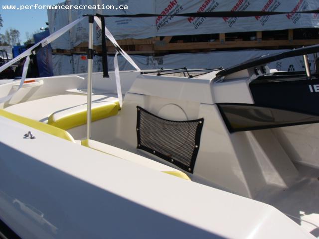 2016 Wellcraft 165 Scarab JetBoat - Image 3