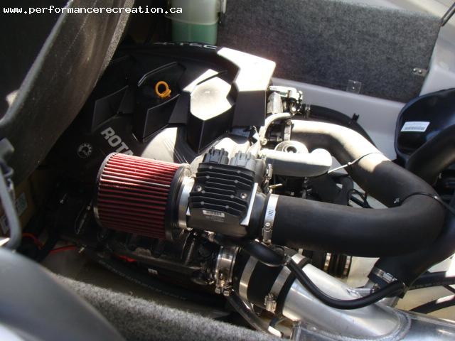 2016 Wellcraft 165 Scarab JetBoat - Image 5