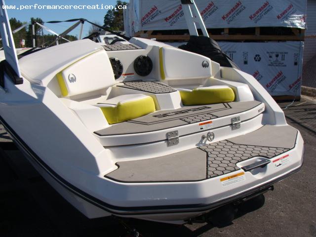 2016 Wellcraft 165 Scarab JetBoat - Image 6
