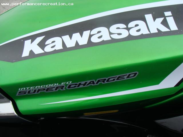 2017 Kawasaki Ultra 310 LX JetSki - Image 6