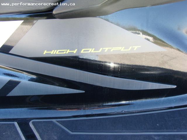 2020 Yamaha GP 1800 R WaveRunner 3-Seater - Image 3