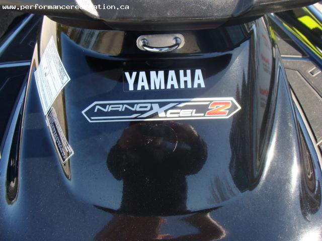 2020 Yamaha GP 1800 R WaveRunner 3-Seater - Image 4