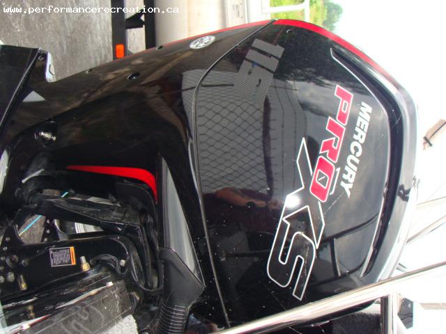 2021 Princecraft 190 Ventura Deck Boat - Image 10