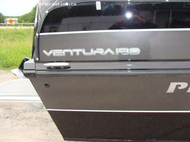 2021 Princecraft 190 Ventura Deck Boat - Image 2