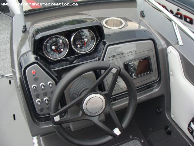 2021 Princecraft 190 Ventura Deck Boat - Image 5
