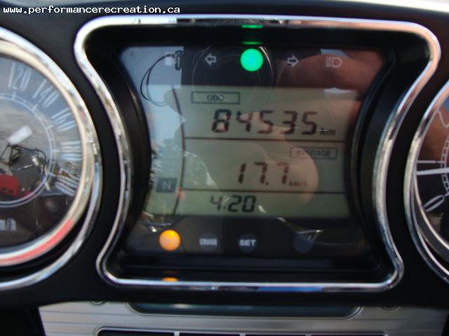 2016 Kawasaki 1700 Voyager Touring - Image 7