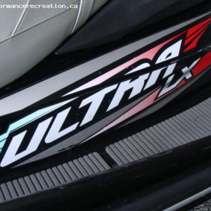 2021 Kawasaki Ultra 160 LX JetSki – Price Sells!