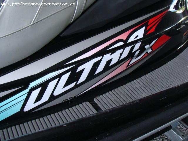 2021 Kawasaki Ultra 160 LX JetSki - Price Sells! - Image 2