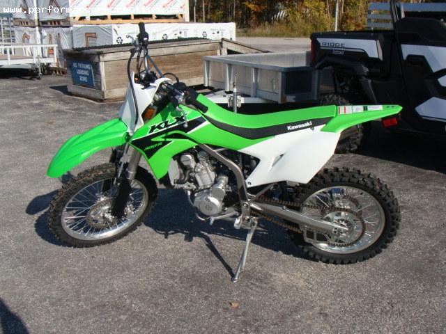 2023 Kawasaki NON CURRENT SALE !!