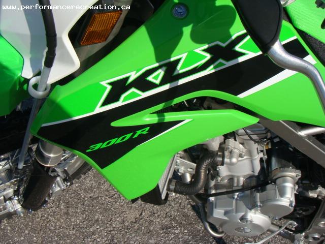 2023 Kawasaki NON CURRENT SALE !! - Image 2