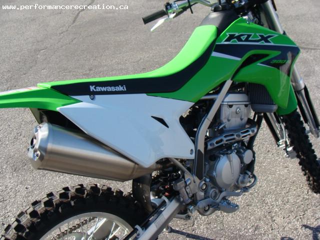 2023 Kawasaki NON CURRENT SALE !! - Image 3
