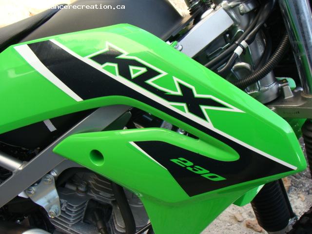 2023 Kawasaki NON CURRENT SALE !! - Image 5