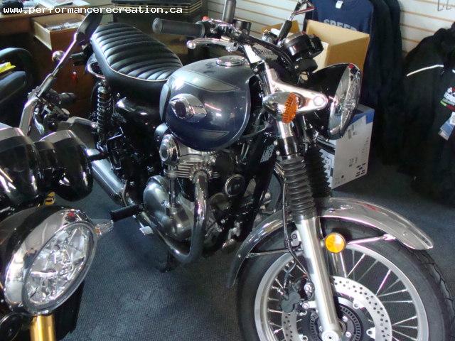 2023 Kawasaki NON CURRENT SALE !! - Image 7