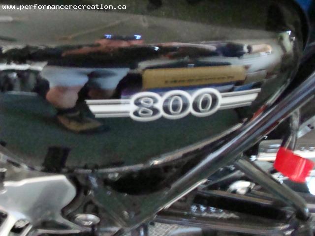 2023 Kawasaki NON CURRENT SALE !! - Image 8