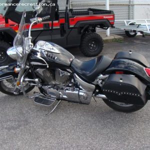 2003 Honda 1300 VTX