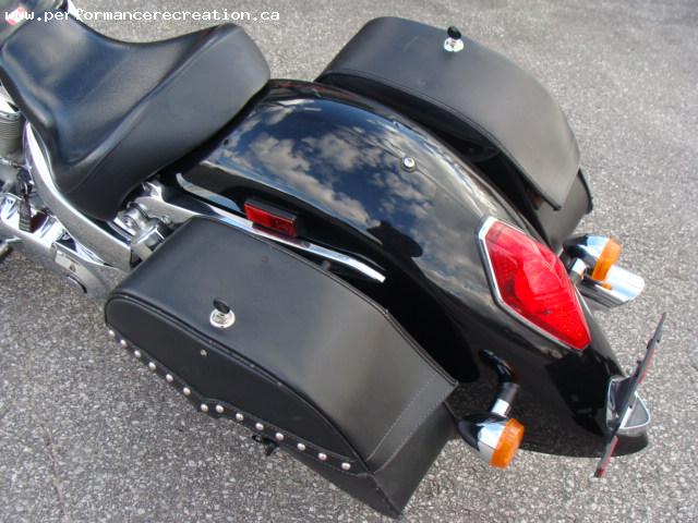 2003 Honda 1300 VTX - Image 3