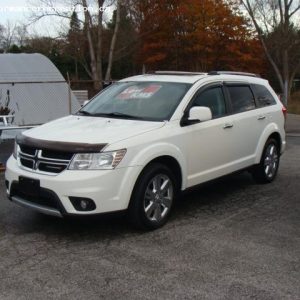 2017 Dodge Journey GT AWD