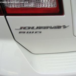 2017 Dodge Journey GT AWD