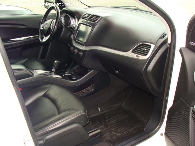 2017 Dodge Journey GT AWD - Image 3