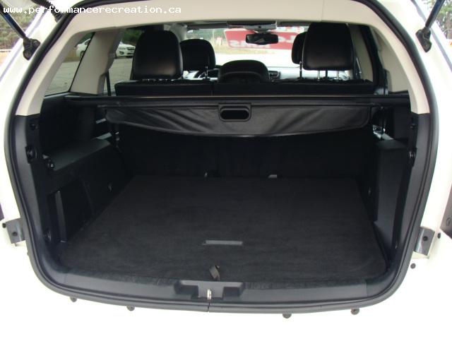 2017 Dodge Journey GT AWD - Image 4