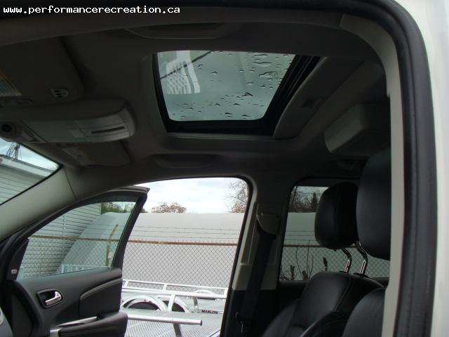 2017 Dodge Journey GT AWD - Image 5