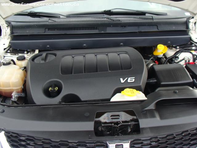 2017 Dodge Journey GT AWD - Image 7