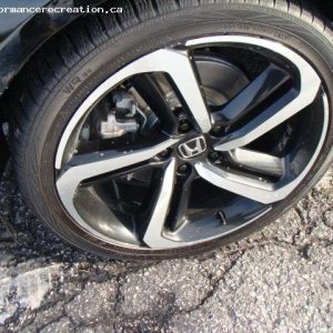 2018 Honda Accord Sport 6-Speed Manual