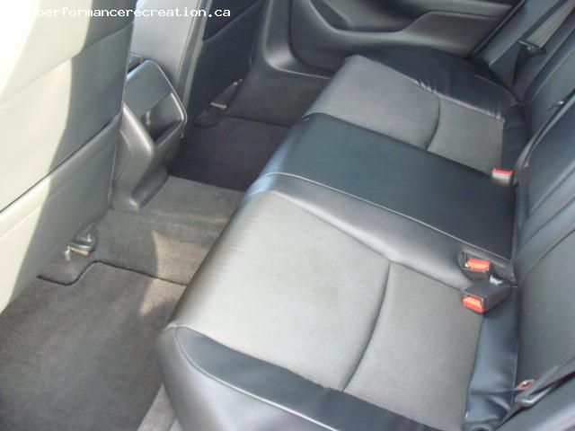 2018 Honda Accord Sport 6-Speed Manual - Image 5