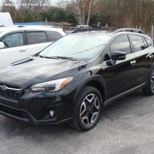 2019 Subaru Crosstrek Limited