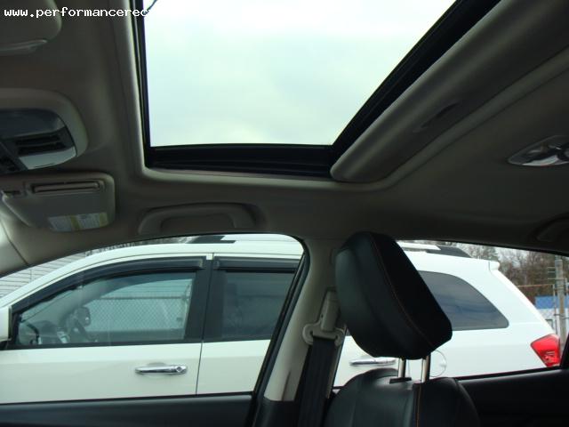 2019 Subaru Crosstrek Limited - Image 10