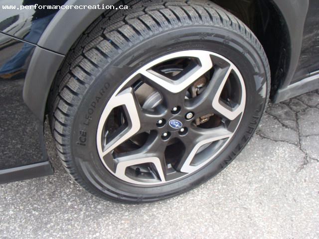 2019 Subaru Crosstrek Limited - Image 2