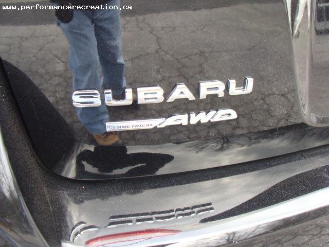 2019 Subaru Crosstrek Limited - Image 4