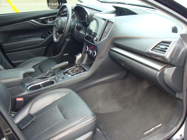 2019 Subaru Crosstrek Limited - Image 6