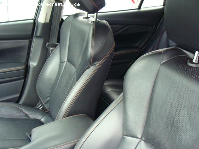 2019 Subaru Crosstrek Limited - Image 8