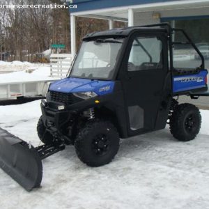 2022 Polaris Ranger 570 SP Northstar