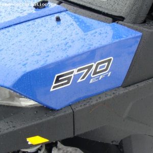 2022 Polaris Ranger 570 SP Northstar