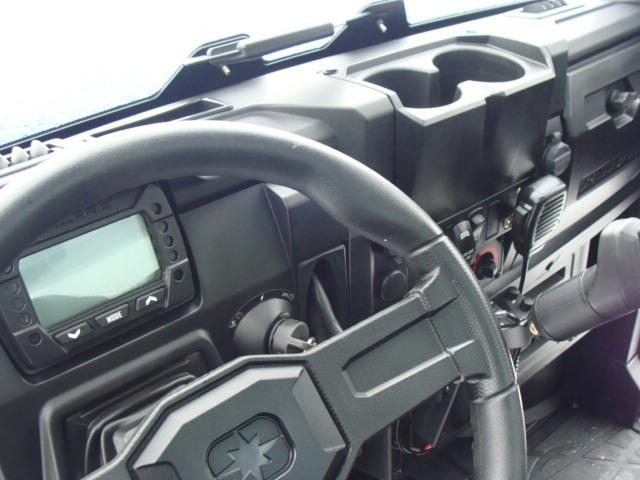 2022 Polaris Ranger 570 SP Northstar - Image 6