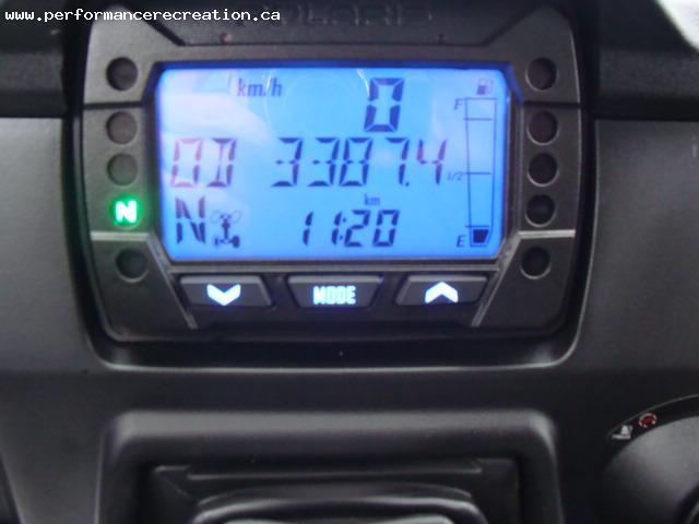 2022 Polaris Ranger 570 SP Northstar - Image 7