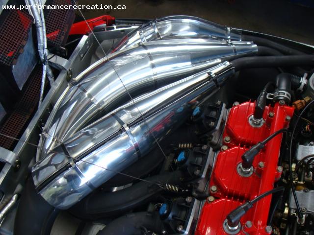 1999 Polaris XCR 800 - Image 5